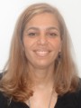 Dalila KHNAGUI - cadre éducatif équipe de Hem / Lys-lez-Lannoy