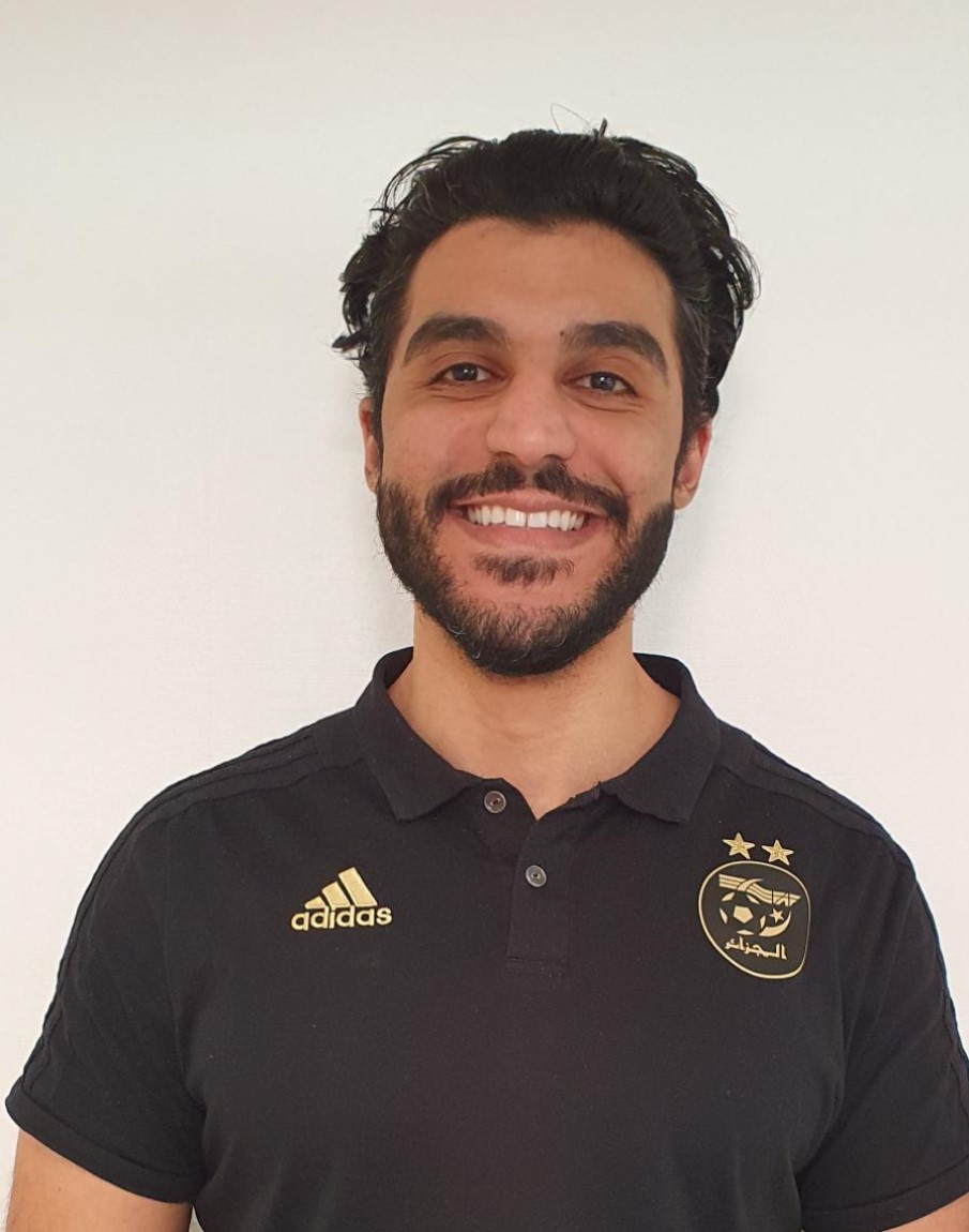 Sofiane BANOUKHTI
